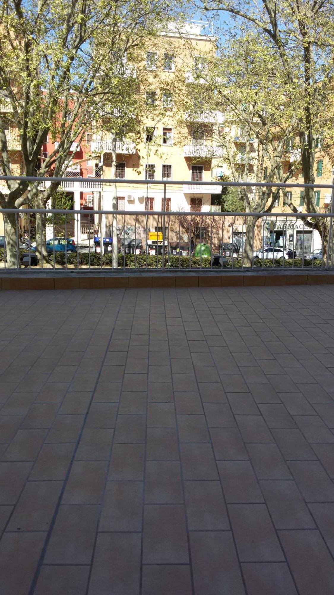 Trastevere Residenze Roma Exterior foto