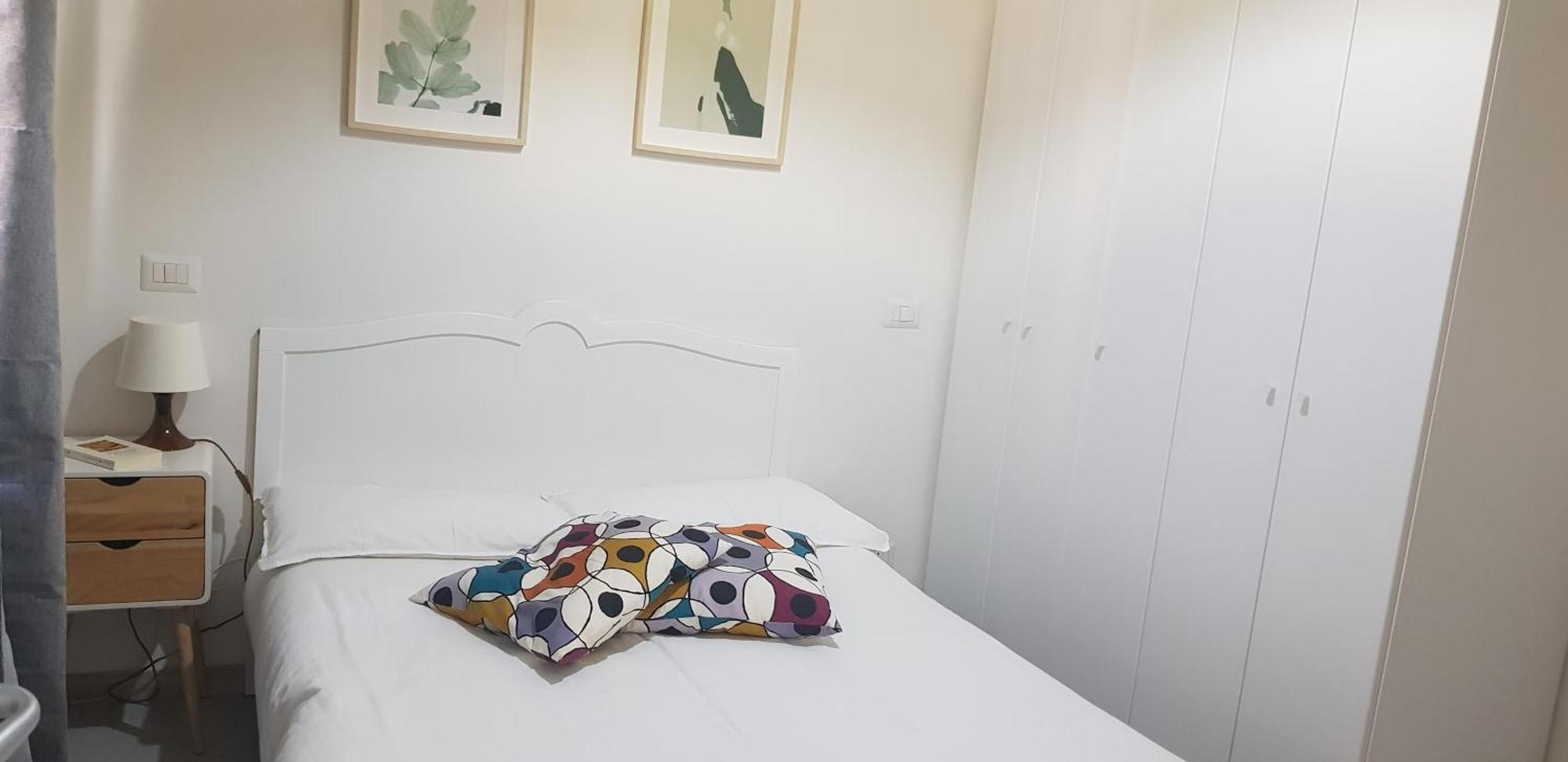 Trastevere Residenze Roma Cameră foto