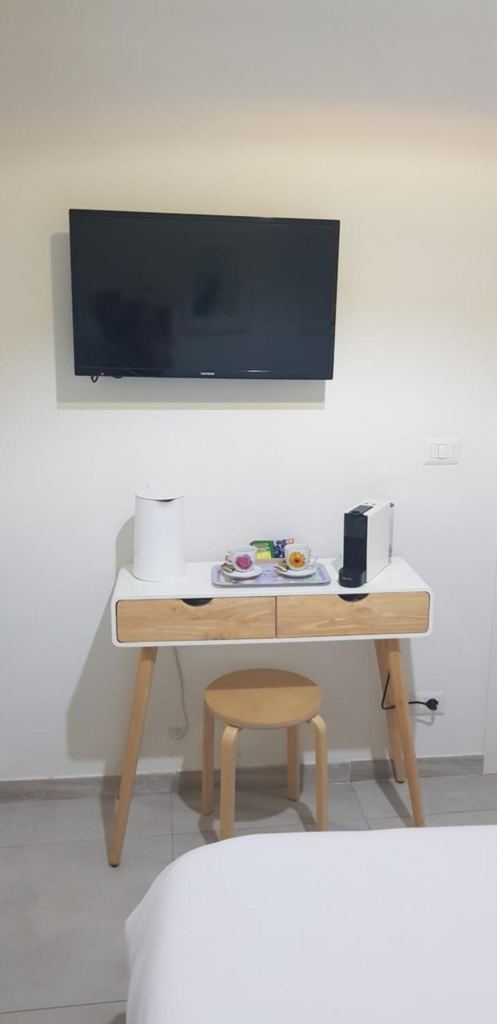 Trastevere Residenze Roma Cameră foto